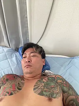 pierrot_0202 网络视讯表演