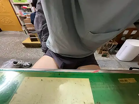 Вебкам-шоу hanjason