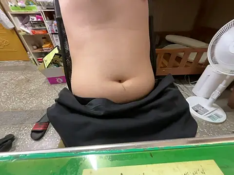 hanjason Show Webcam