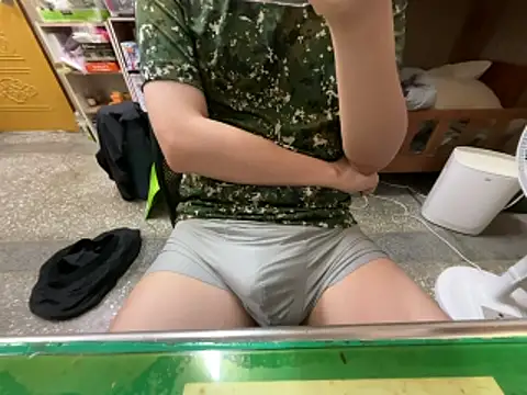 hanjasonのウェブカメラショー