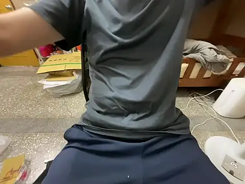 hanjason 网络视讯表演