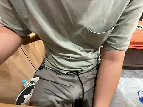 hanjason 网络视讯表演