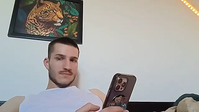 yoyoboy988 Webcam show