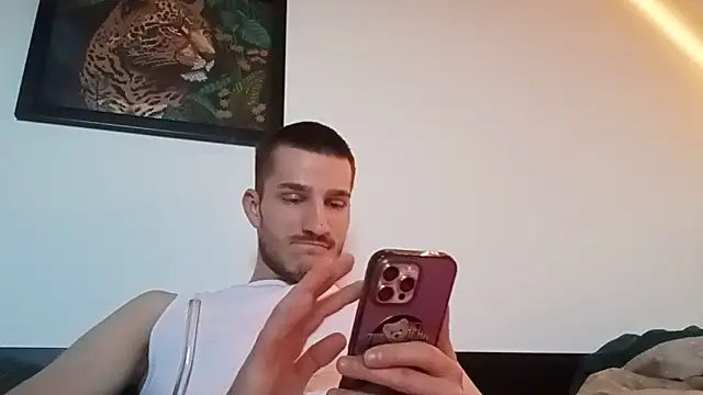 yoyoboy988's Live XXX Chat