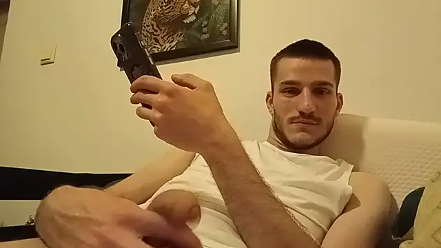 yoyoboy988 Webcam show