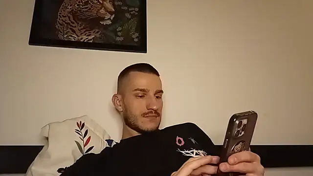 yoyoboy988 Webcam show