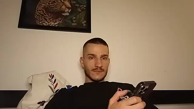 yoyoboy988 Webcam show