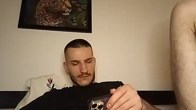 yoyoboy988 Webcam show