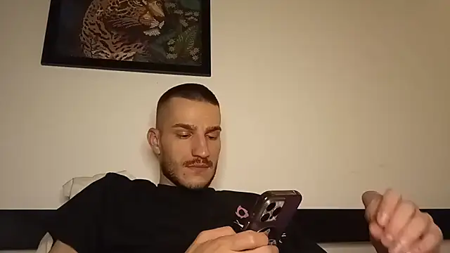 yoyoboy988 live XXX chat
