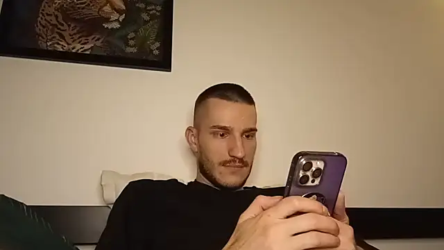 yoyoboy988's Live XXX Chat
