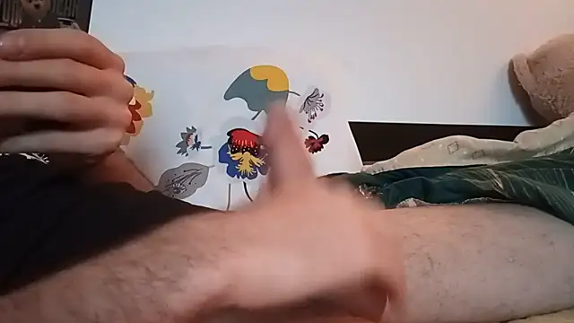 yoyoboy988 Webcam show