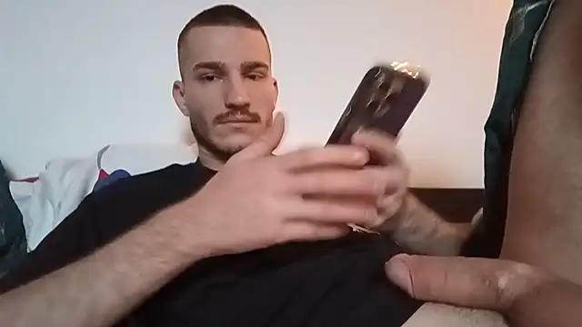 Webkamerová show yoyoboy988
