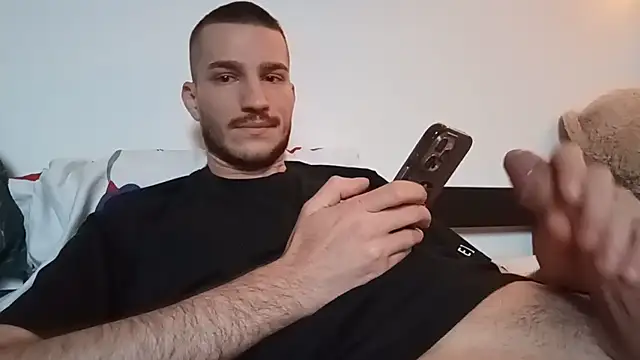 yoyoboy988 Webcam show