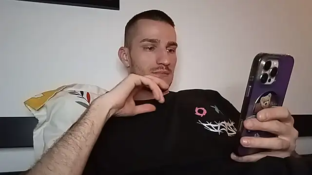 yoyoboy988 Webcam show