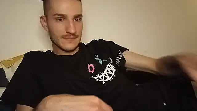 yoyoboy988 Webcam show