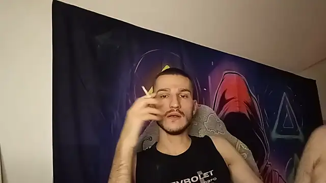 yoyoboy988 Webcam show