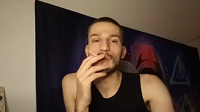 yoyoboy988 Webcam Show