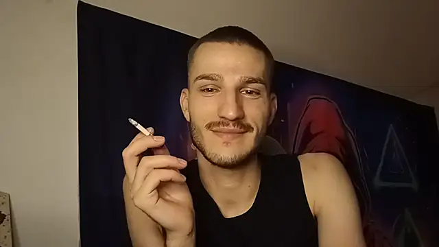 yoyoboy988 Webcam show