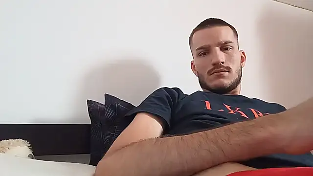 yoyoboy988 Webcam show
