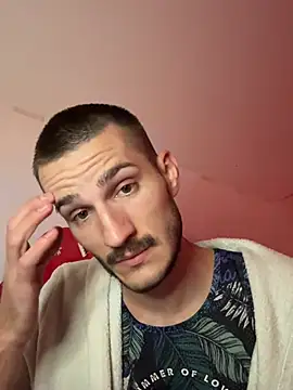 yoyoboy988 Webcam show