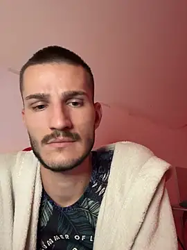 yoyoboy988 Webcam show