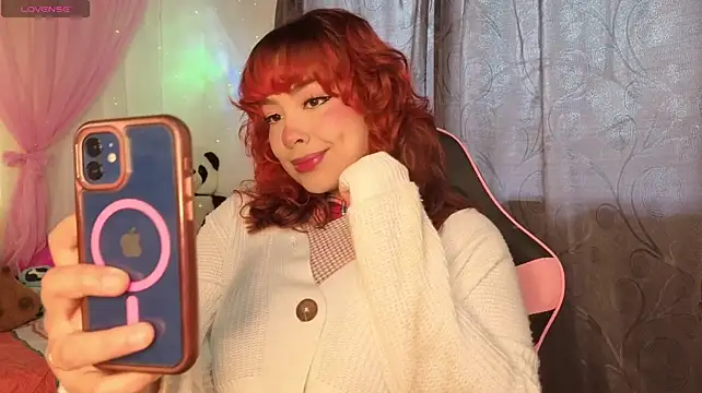 Susana_Williamss' Webcam Show