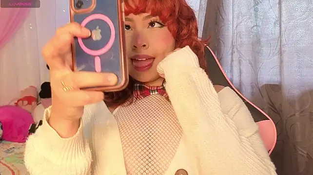 Webkamerová show Susana_Williamss