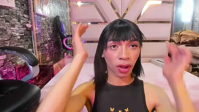 Czat XXX na żywo – Danny_Luxx