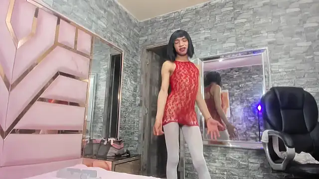 XXX chat uživo modela Danny_Luxx