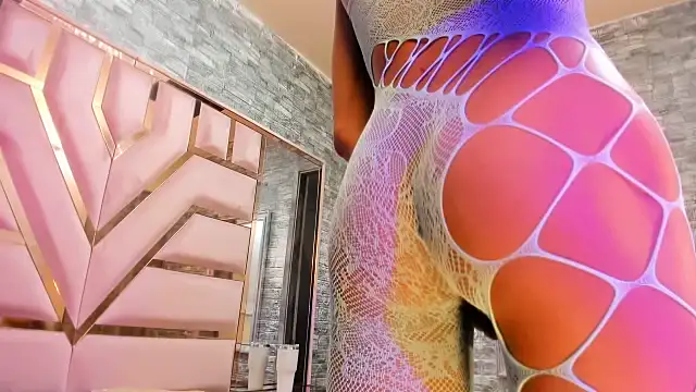 Webkamerová show Danny_Luxx