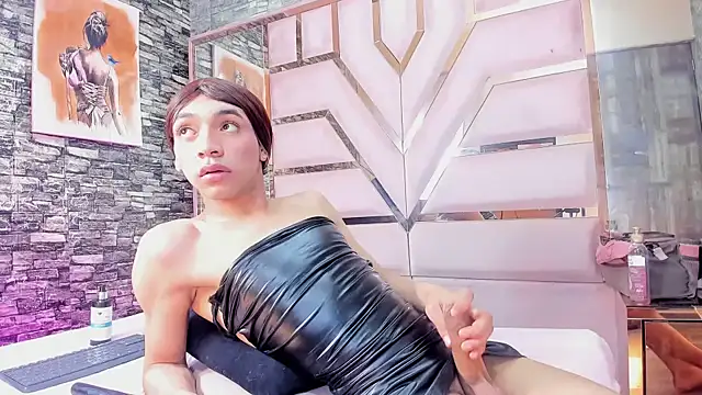 โชว์เว็บแคมของ Danny_Luxx