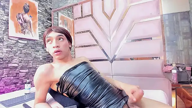 Danny_Luxx Show in webcam