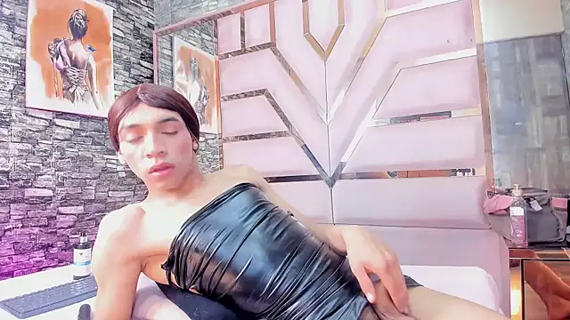 โชว์เว็บแคมของ Danny_Luxx