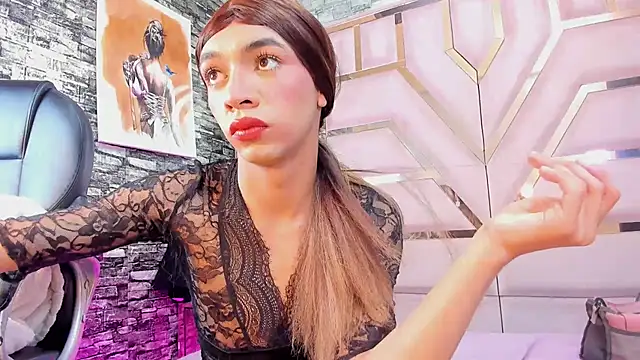 Danny_Luxx ওয়েবক্যাম শো