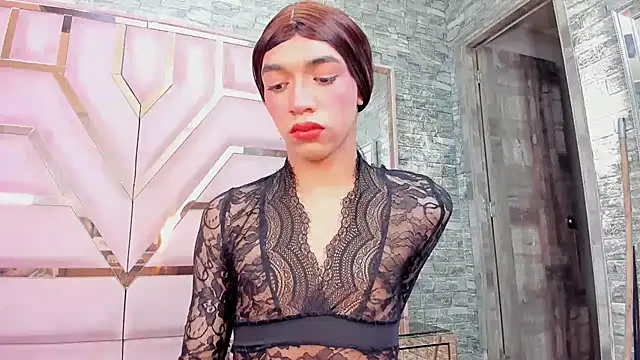 Danny_Luxx 网络视讯表演