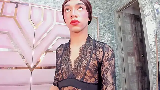 Danny_Luxx – Kamerová šou