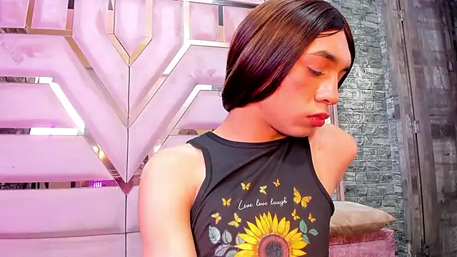Danny_Luxx webcam show