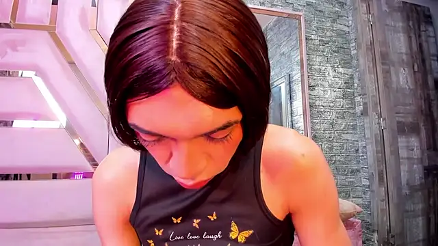 Danny_Luxx's Webcam Show