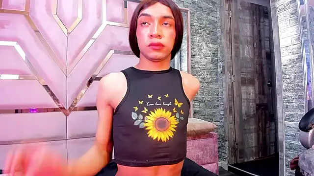 Вебкам-шоу Danny_Luxx