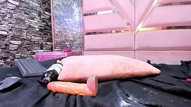 Danny_Luxx Webcam-Show