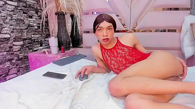 Danny_Luxx 웹캠 쇼