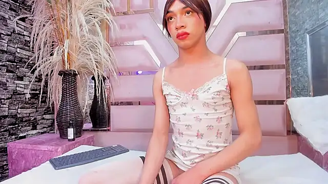 Danny_Luxx Webcam show