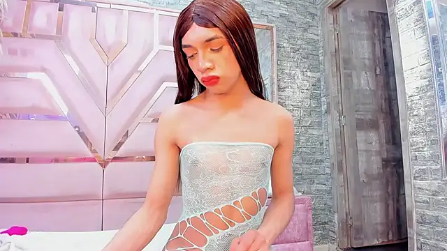 Danny_Luxx 网络视讯表演