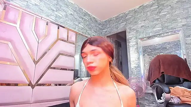 Danny_Luxx: вебкам-шоу
