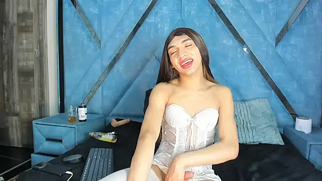 Webkamerová show Danny_Luxx