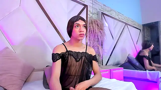 Danny_Luxx Pertunjukan Webcam