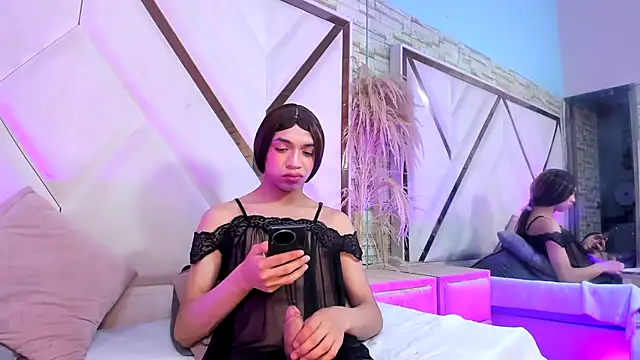 Danny_Luxx's Webcam Show