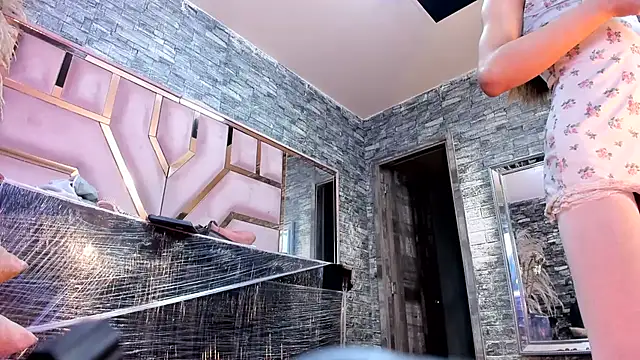Danny_Luxx 웹캠 쇼