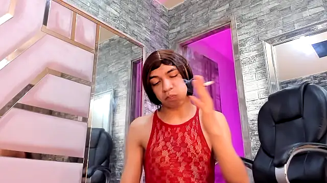 Živý XXX chat Danny_Luxx