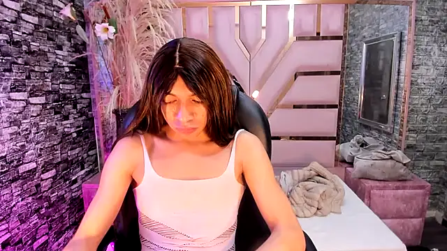 Danny_Luxx 网络视讯表演